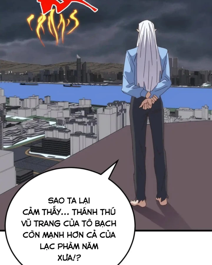 Vạn Tộc Xâm Lược :Mở Đầu Thuần Hóa Cự Thú Cấp Sử Thi Chapter 53 - 79