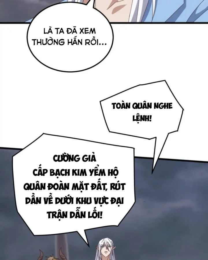 Vạn Tộc Xâm Lược :Mở Đầu Thuần Hóa Cự Thú Cấp Sử Thi Chapter 53 - 82