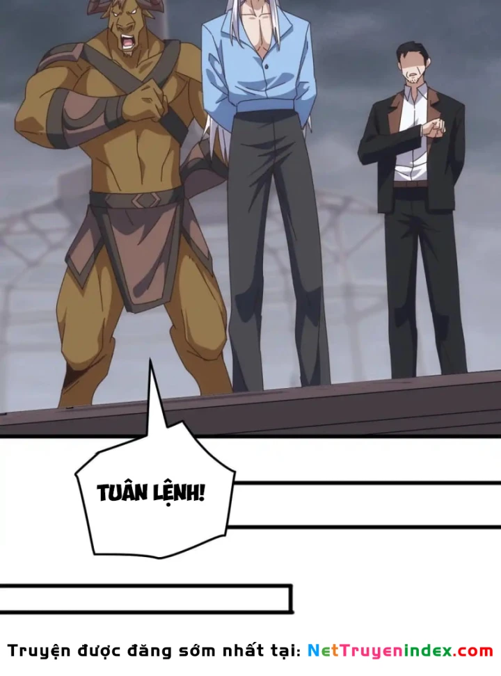 Vạn Tộc Xâm Lược :Mở Đầu Thuần Hóa Cự Thú Cấp Sử Thi Chapter 53 - 83