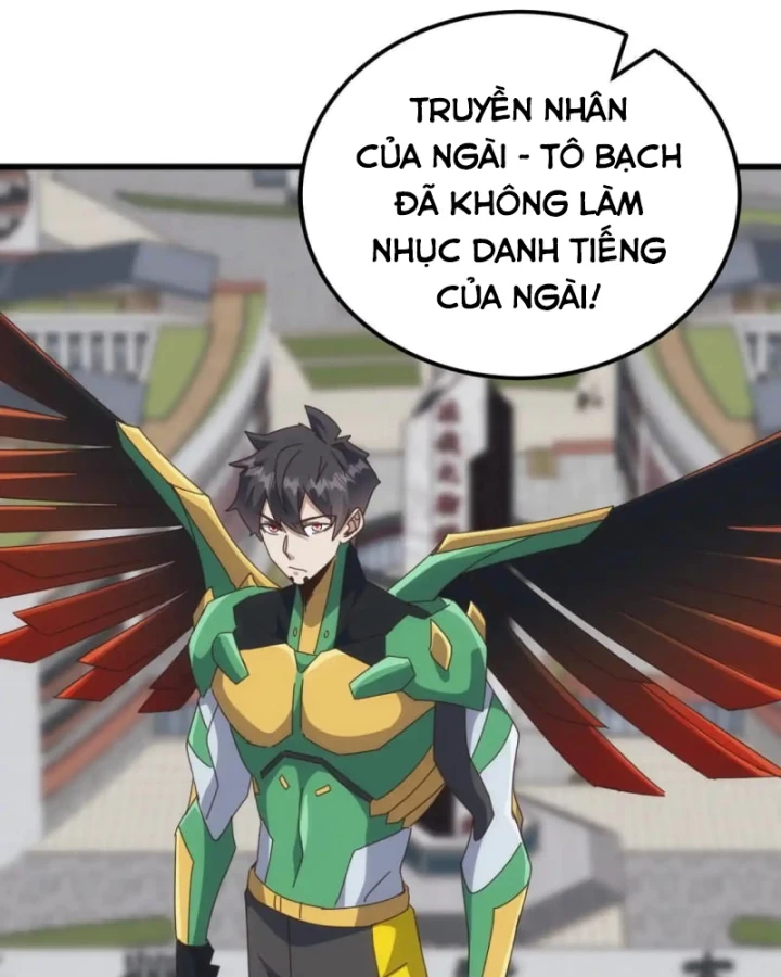 Vạn Tộc Xâm Lược :Mở Đầu Thuần Hóa Cự Thú Cấp Sử Thi Chapter 53 - 87