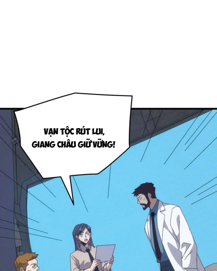 Vạn Tộc Xâm Lược :Mở Đầu Thuần Hóa Cự Thú Cấp Sử Thi Chapter 53 - 90