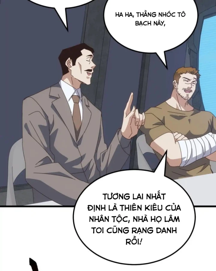 Vạn Tộc Xâm Lược :Mở Đầu Thuần Hóa Cự Thú Cấp Sử Thi Chapter 53 - 92