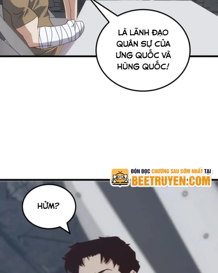 Vạn Tộc Xâm Lược :Mở Đầu Thuần Hóa Cự Thú Cấp Sử Thi Chapter 53 - 95