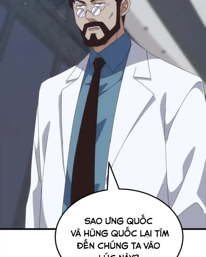 Vạn Tộc Xâm Lược :Mở Đầu Thuần Hóa Cự Thú Cấp Sử Thi Chapter 53 - 96