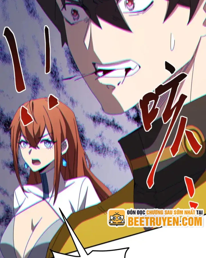 Vạn Tộc Xâm Lược :Mở Đầu Thuần Hóa Cự Thú Cấp Sử Thi Chapter 54 - 3