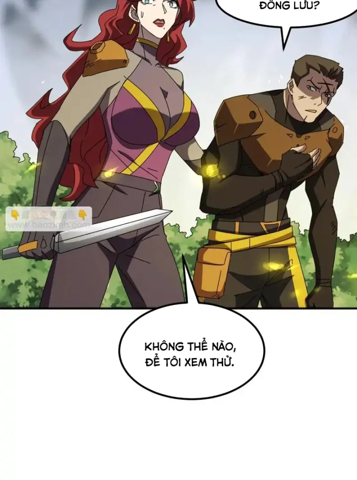 Vạn Tộc Xâm Lược :Mở Đầu Thuần Hóa Cự Thú Cấp Sử Thi Chapter 54 - 5