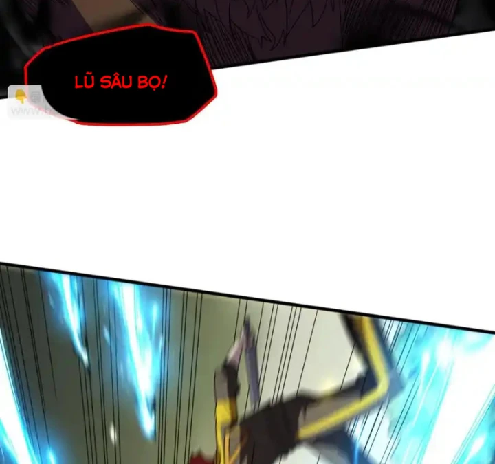 Vạn Tộc Xâm Lược :Mở Đầu Thuần Hóa Cự Thú Cấp Sử Thi Chapter 54 - 13