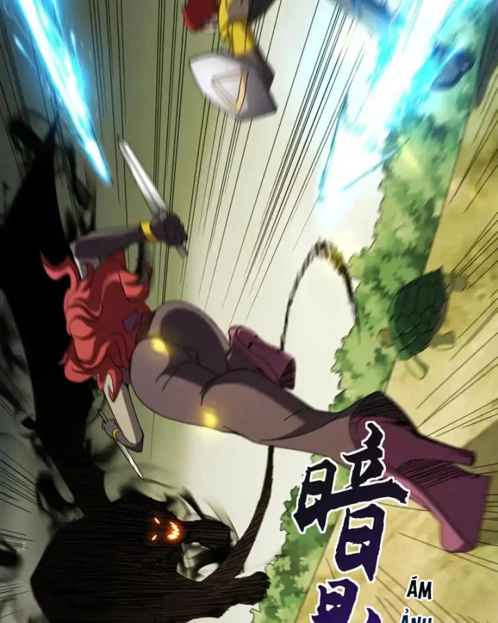 Vạn Tộc Xâm Lược :Mở Đầu Thuần Hóa Cự Thú Cấp Sử Thi Chapter 54 - 14