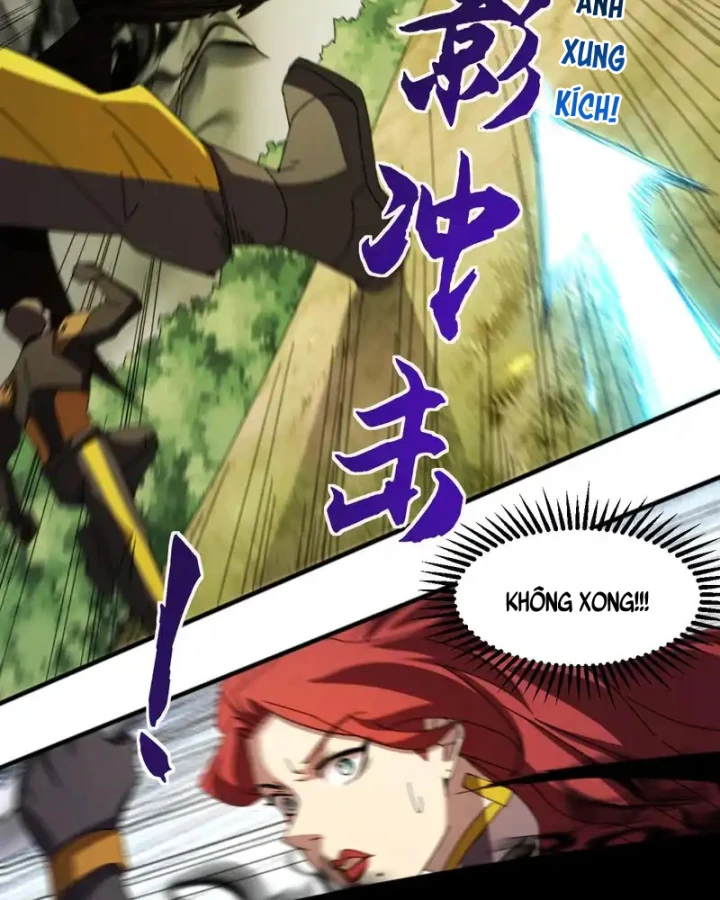 Vạn Tộc Xâm Lược :Mở Đầu Thuần Hóa Cự Thú Cấp Sử Thi Chapter 54 - 15