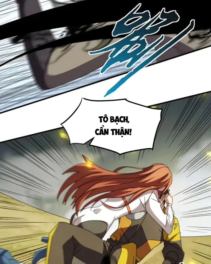 Vạn Tộc Xâm Lược :Mở Đầu Thuần Hóa Cự Thú Cấp Sử Thi Chapter 54 - 16