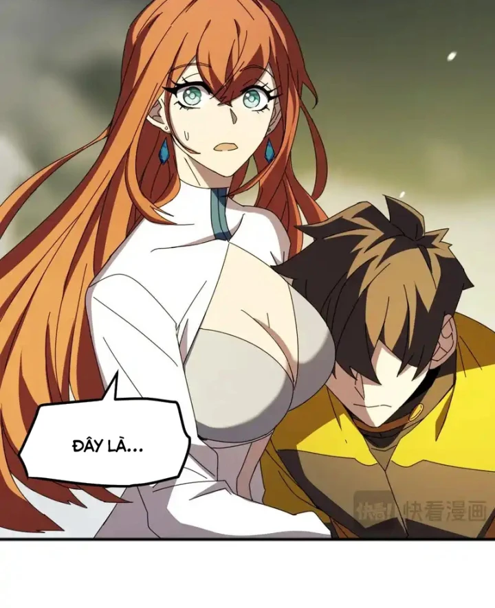 Vạn Tộc Xâm Lược :Mở Đầu Thuần Hóa Cự Thú Cấp Sử Thi Chapter 54 - 21