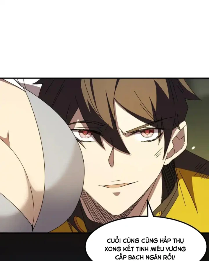 Vạn Tộc Xâm Lược :Mở Đầu Thuần Hóa Cự Thú Cấp Sử Thi Chapter 54 - 22