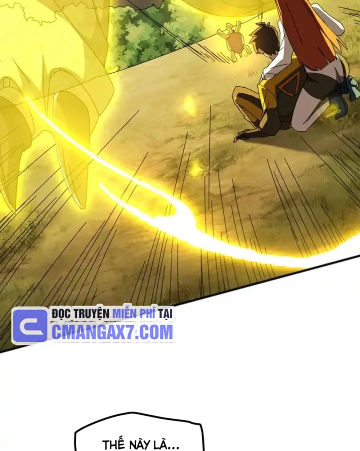 Vạn Tộc Xâm Lược :Mở Đầu Thuần Hóa Cự Thú Cấp Sử Thi Chapter 54 - 27