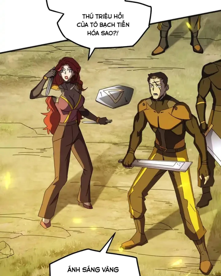 Vạn Tộc Xâm Lược :Mở Đầu Thuần Hóa Cự Thú Cấp Sử Thi Chapter 54 - 28