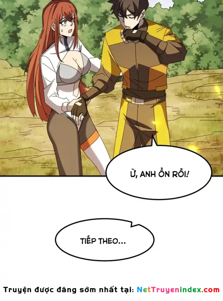 Vạn Tộc Xâm Lược :Mở Đầu Thuần Hóa Cự Thú Cấp Sử Thi Chapter 54 - 31