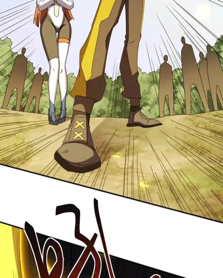 Vạn Tộc Xâm Lược :Mở Đầu Thuần Hóa Cự Thú Cấp Sử Thi Chapter 54 - 33