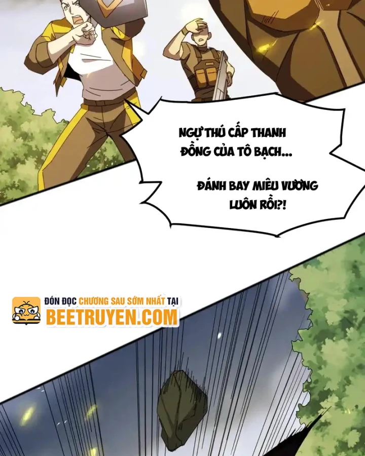 Vạn Tộc Xâm Lược :Mở Đầu Thuần Hóa Cự Thú Cấp Sử Thi Chapter 54 - 37