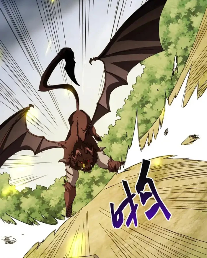 Vạn Tộc Xâm Lược :Mở Đầu Thuần Hóa Cự Thú Cấp Sử Thi Chapter 54 - 38