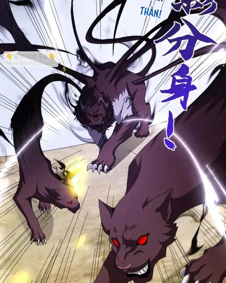 Vạn Tộc Xâm Lược :Mở Đầu Thuần Hóa Cự Thú Cấp Sử Thi Chapter 54 - 45