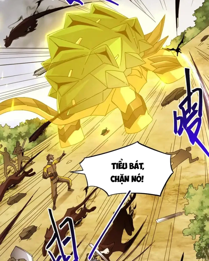 Vạn Tộc Xâm Lược :Mở Đầu Thuần Hóa Cự Thú Cấp Sử Thi Chapter 54 - 47