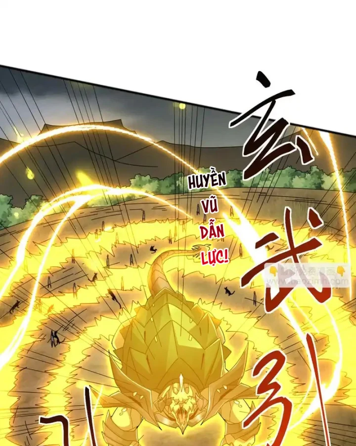 Vạn Tộc Xâm Lược :Mở Đầu Thuần Hóa Cự Thú Cấp Sử Thi Chapter 54 - 49