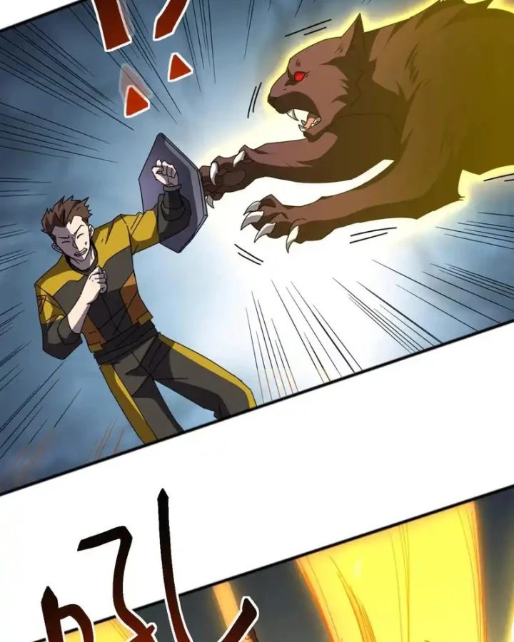 Vạn Tộc Xâm Lược :Mở Đầu Thuần Hóa Cự Thú Cấp Sử Thi Chapter 54 - 51