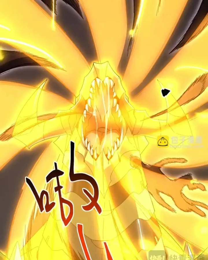 Vạn Tộc Xâm Lược :Mở Đầu Thuần Hóa Cự Thú Cấp Sử Thi Chapter 54 - 55