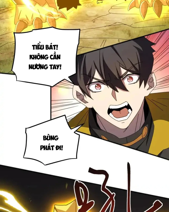 Vạn Tộc Xâm Lược :Mở Đầu Thuần Hóa Cự Thú Cấp Sử Thi Chapter 54 - 58