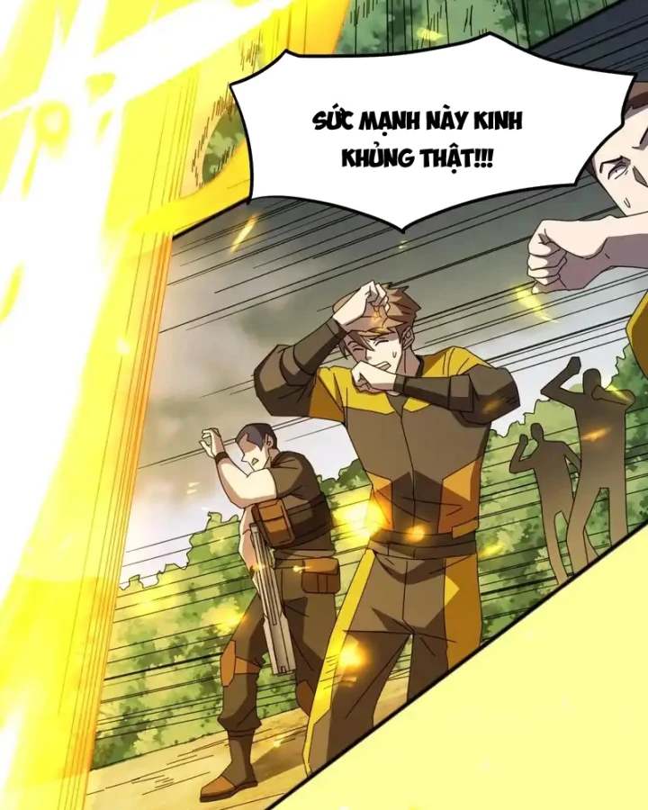 Vạn Tộc Xâm Lược :Mở Đầu Thuần Hóa Cự Thú Cấp Sử Thi Chapter 54 - 62