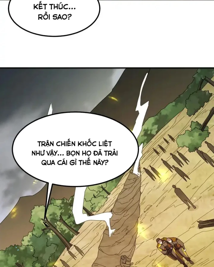 Vạn Tộc Xâm Lược :Mở Đầu Thuần Hóa Cự Thú Cấp Sử Thi Chapter 54 - 67