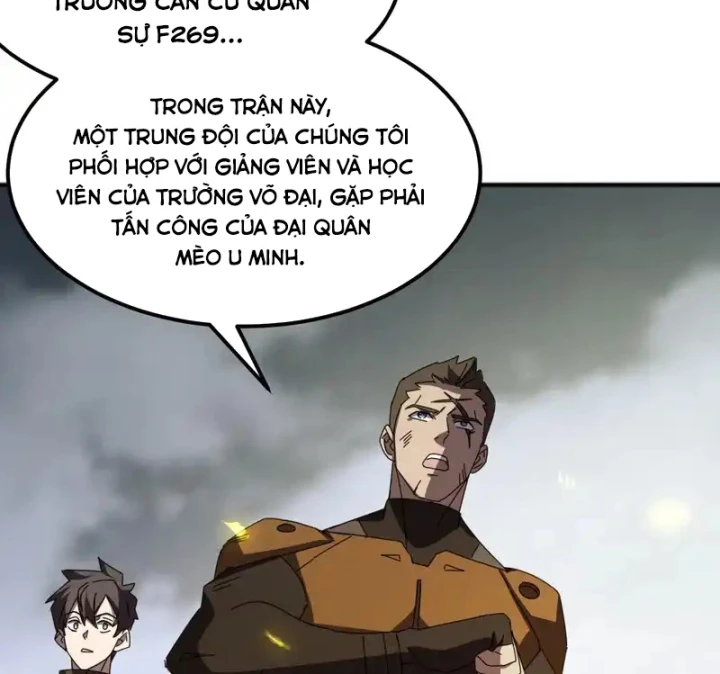 Vạn Tộc Xâm Lược :Mở Đầu Thuần Hóa Cự Thú Cấp Sử Thi Chapter 54 - 72