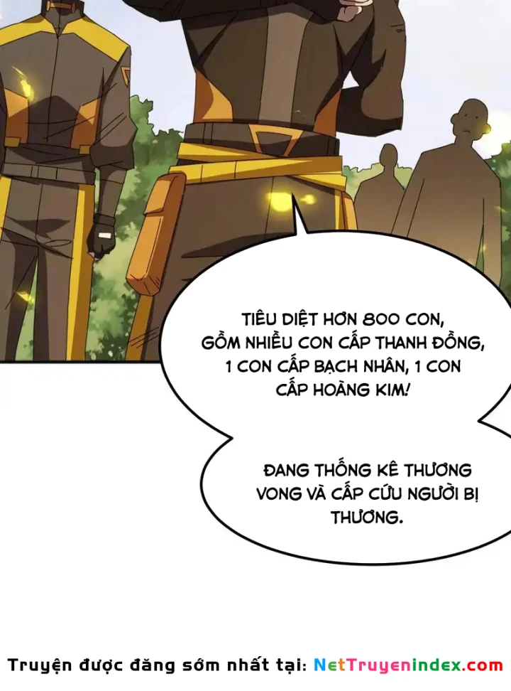 Vạn Tộc Xâm Lược :Mở Đầu Thuần Hóa Cự Thú Cấp Sử Thi Chapter 54 - 73