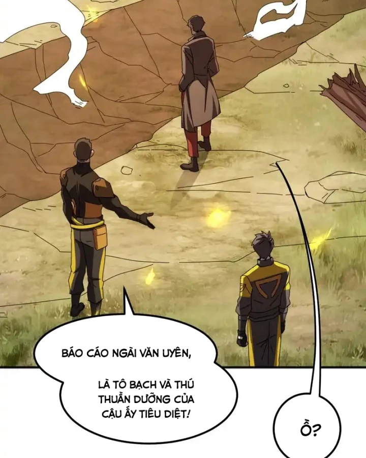 Vạn Tộc Xâm Lược :Mở Đầu Thuần Hóa Cự Thú Cấp Sử Thi Chapter 54 - 75