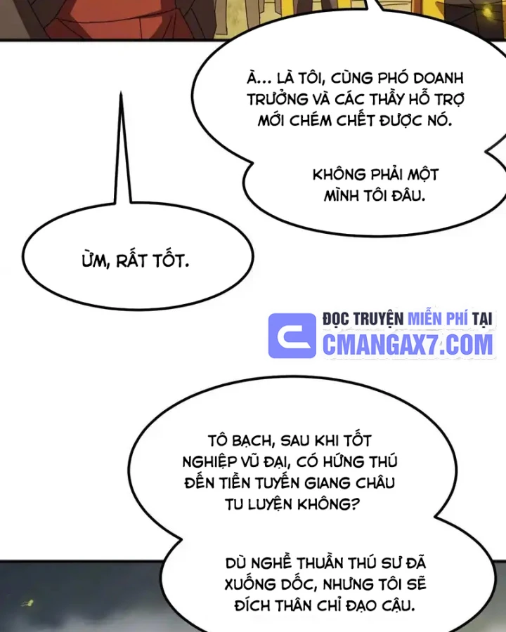 Vạn Tộc Xâm Lược :Mở Đầu Thuần Hóa Cự Thú Cấp Sử Thi Chapter 54 - 78