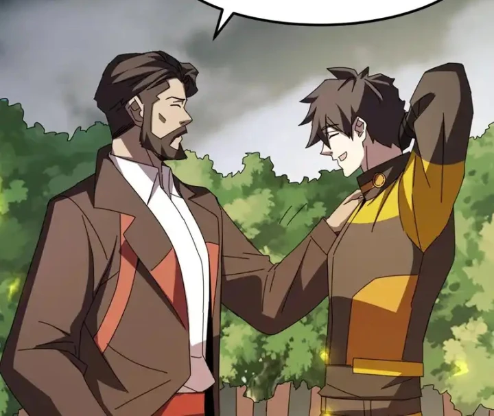 Vạn Tộc Xâm Lược :Mở Đầu Thuần Hóa Cự Thú Cấp Sử Thi Chapter 54 - 79