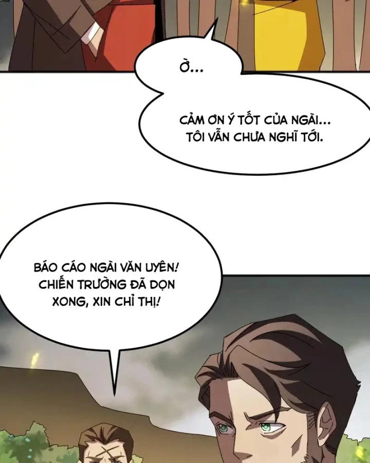 Vạn Tộc Xâm Lược :Mở Đầu Thuần Hóa Cự Thú Cấp Sử Thi Chapter 54 - 80