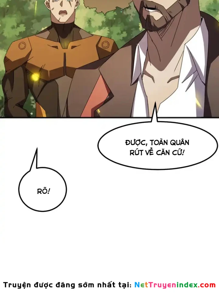 Vạn Tộc Xâm Lược :Mở Đầu Thuần Hóa Cự Thú Cấp Sử Thi Chapter 54 - 81