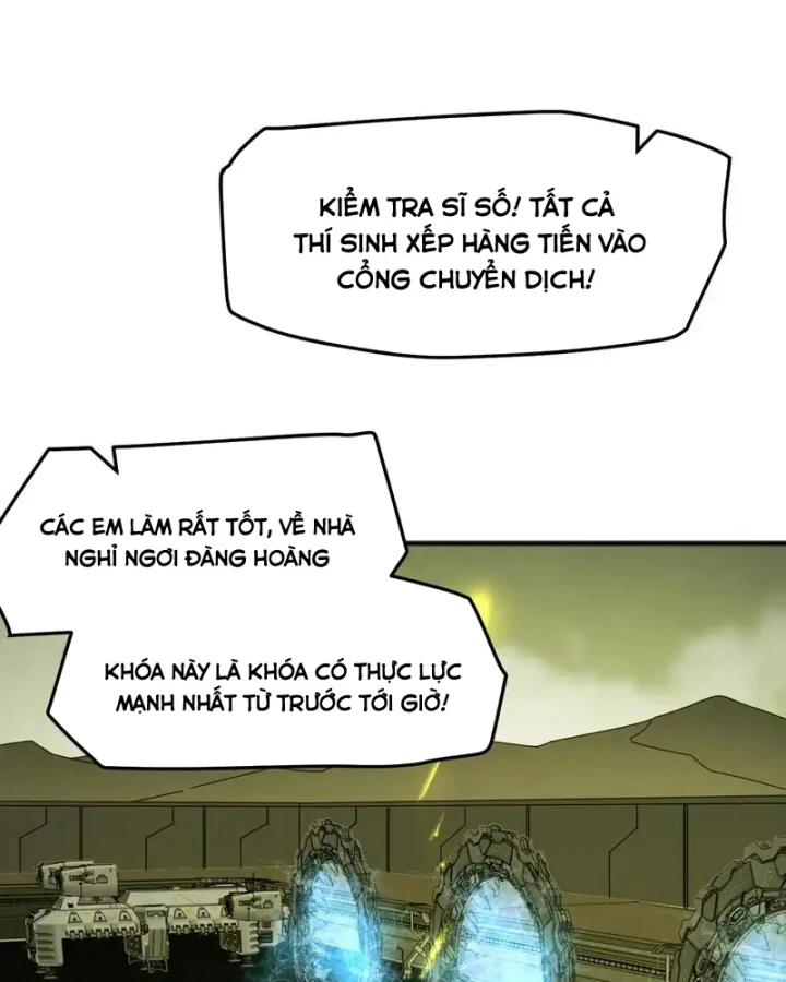 Vạn Tộc Xâm Lược :Mở Đầu Thuần Hóa Cự Thú Cấp Sử Thi Chapter 54 - 82