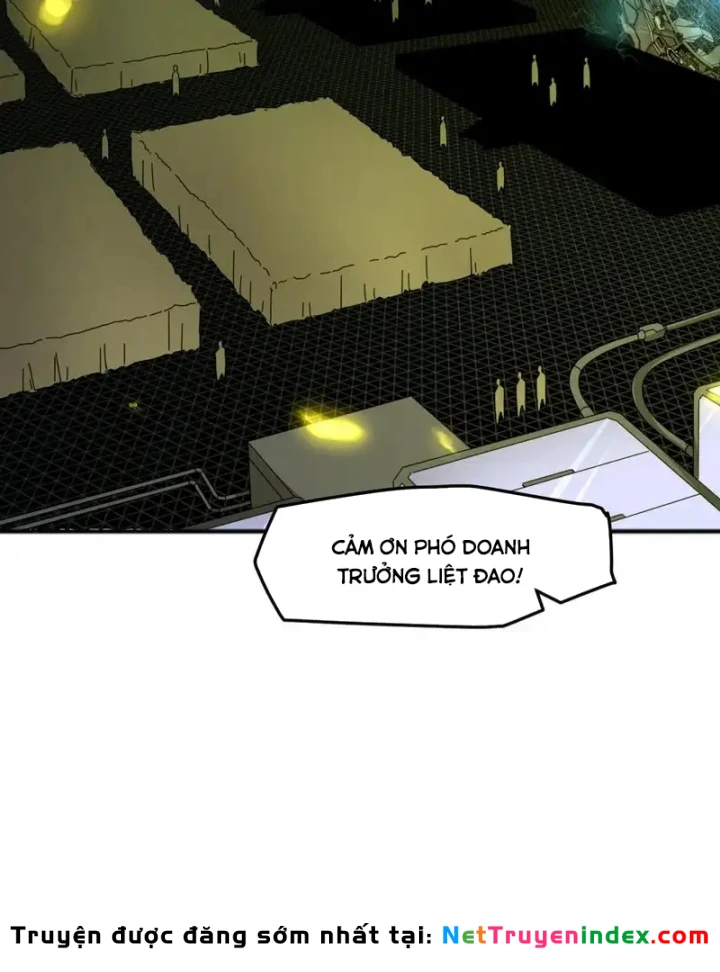 Vạn Tộc Xâm Lược :Mở Đầu Thuần Hóa Cự Thú Cấp Sử Thi Chapter 54 - 84