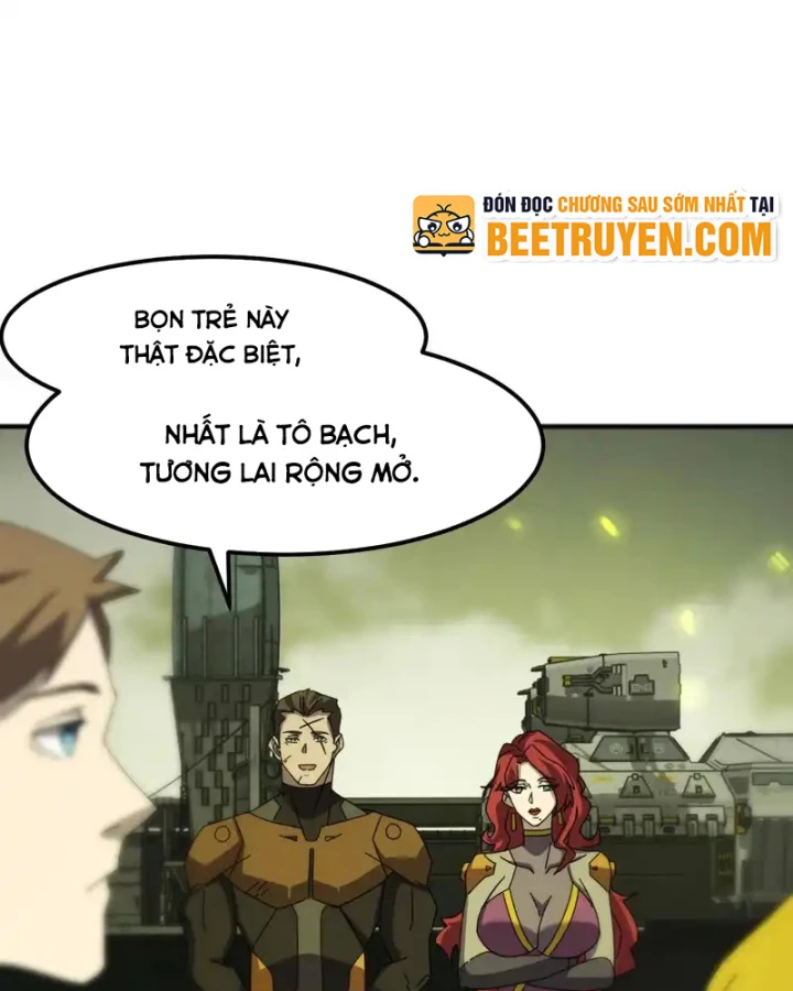 Vạn Tộc Xâm Lược :Mở Đầu Thuần Hóa Cự Thú Cấp Sử Thi Chapter 54 - 85