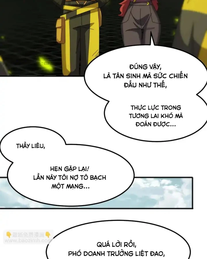 Vạn Tộc Xâm Lược :Mở Đầu Thuần Hóa Cự Thú Cấp Sử Thi Chapter 54 - 86