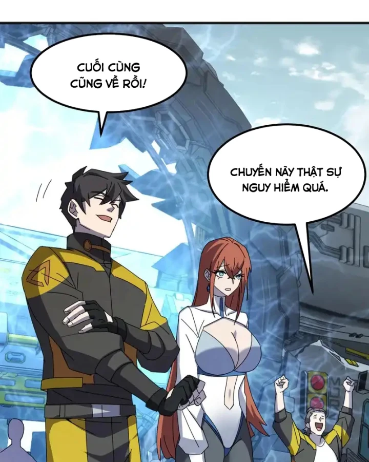 Vạn Tộc Xâm Lược :Mở Đầu Thuần Hóa Cự Thú Cấp Sử Thi Chapter 54 - 88