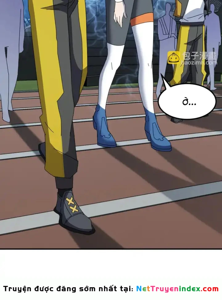 Vạn Tộc Xâm Lược :Mở Đầu Thuần Hóa Cự Thú Cấp Sử Thi Chapter 54 - 89