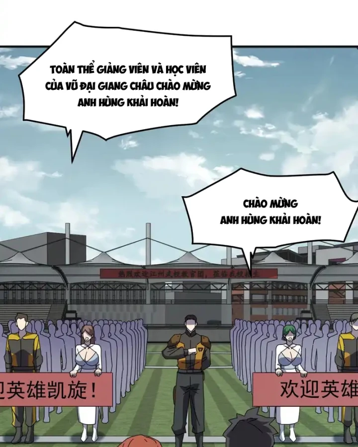 Vạn Tộc Xâm Lược :Mở Đầu Thuần Hóa Cự Thú Cấp Sử Thi Chapter 54 - 90