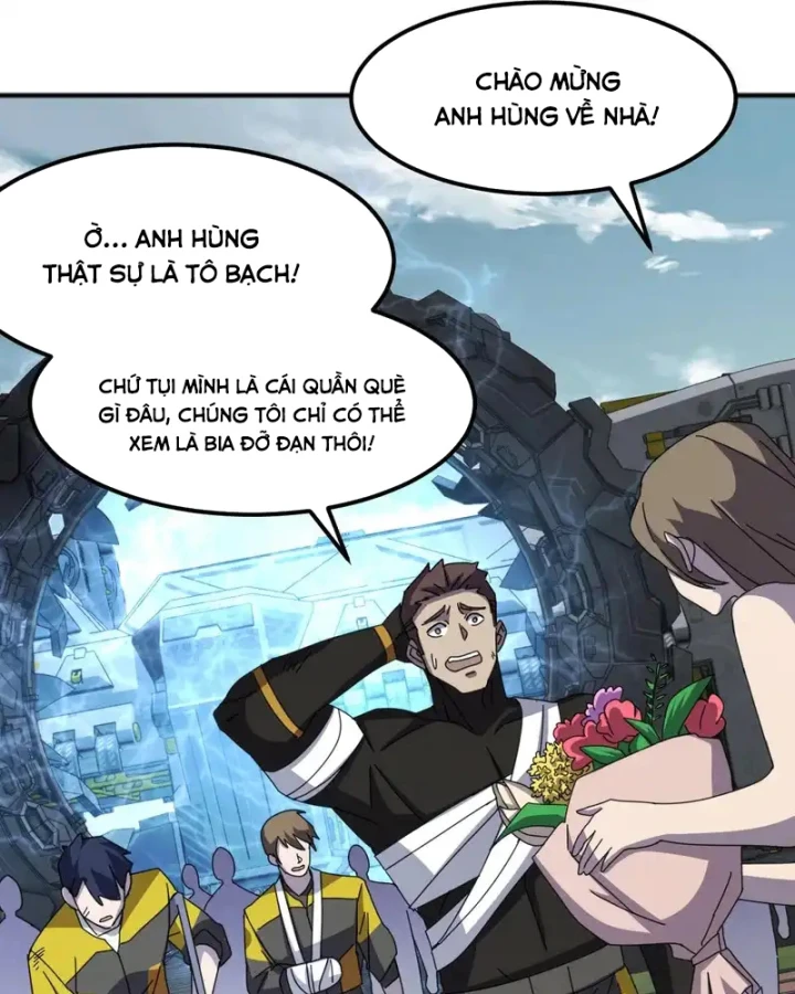 Vạn Tộc Xâm Lược :Mở Đầu Thuần Hóa Cự Thú Cấp Sử Thi Chapter 54 - 92