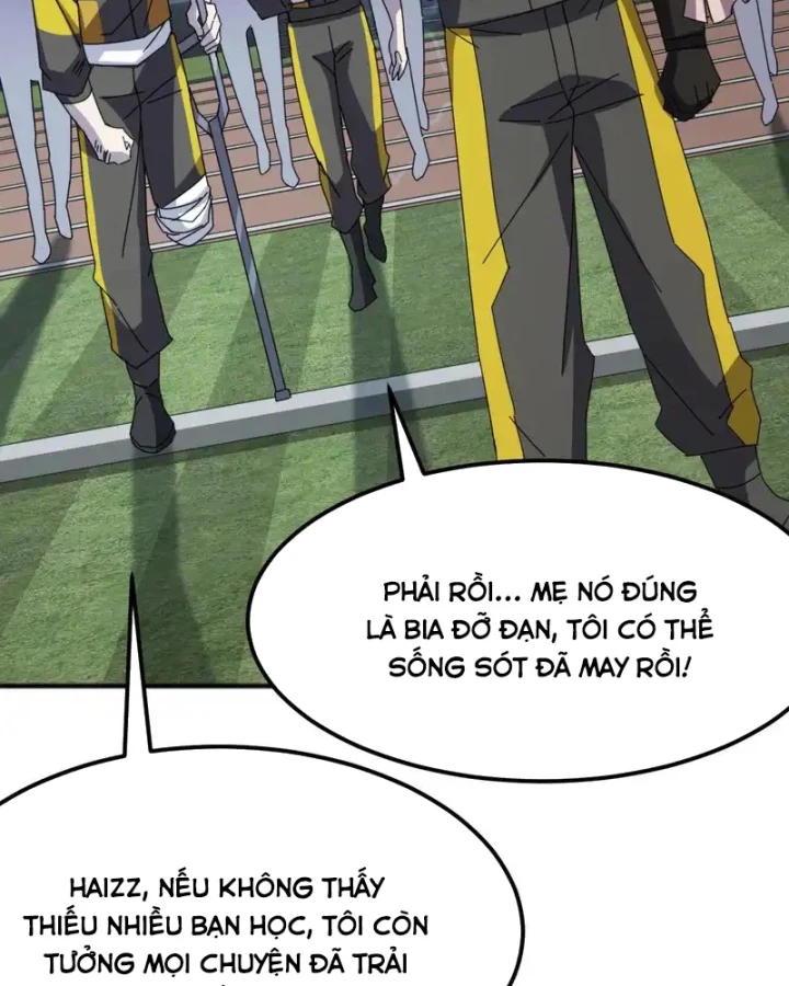 Vạn Tộc Xâm Lược :Mở Đầu Thuần Hóa Cự Thú Cấp Sử Thi Chapter 54 - 93