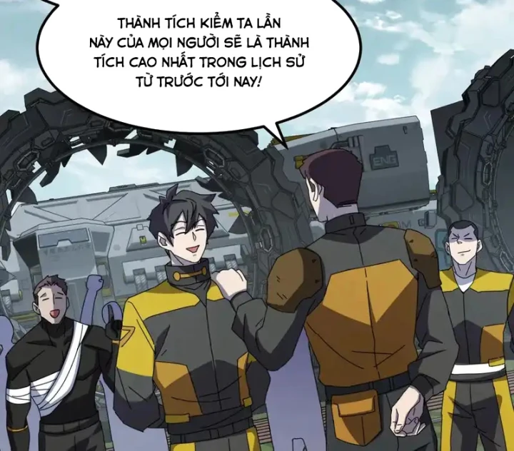 Vạn Tộc Xâm Lược :Mở Đầu Thuần Hóa Cự Thú Cấp Sử Thi Chapter 54 - 95