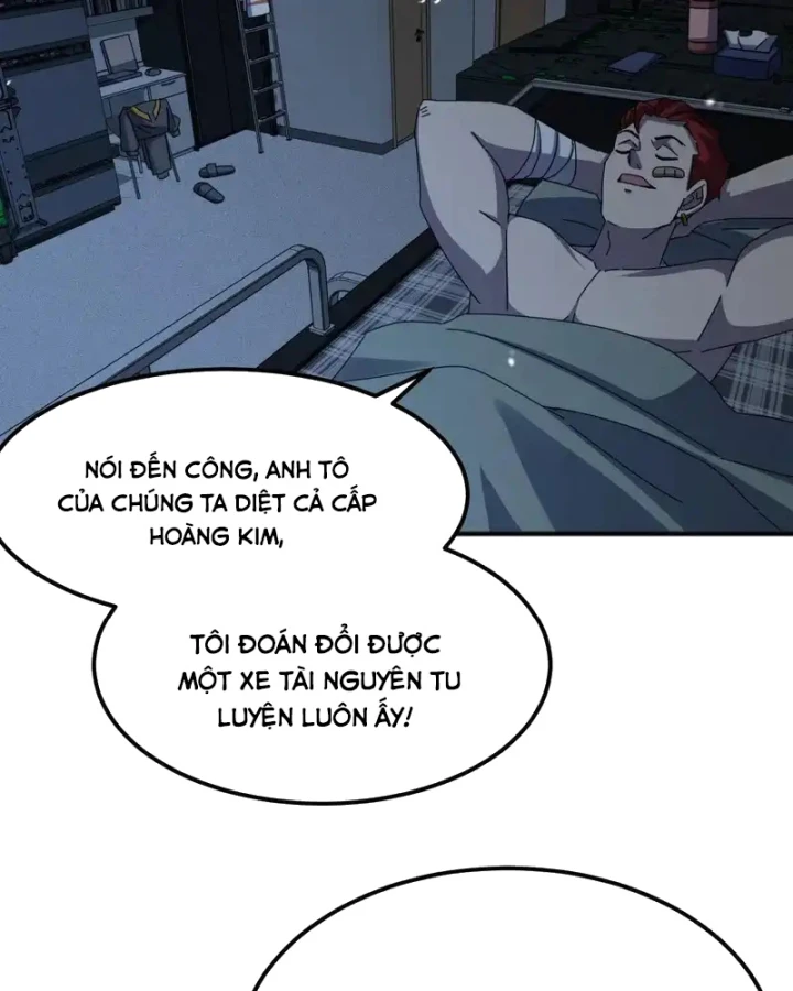 Vạn Tộc Xâm Lược :Mở Đầu Thuần Hóa Cự Thú Cấp Sử Thi Chapter 54 - 100