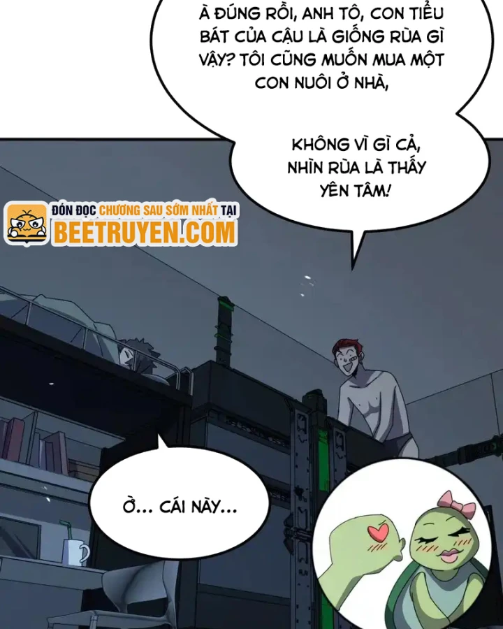 Vạn Tộc Xâm Lược :Mở Đầu Thuần Hóa Cự Thú Cấp Sử Thi Chapter 54 - 101