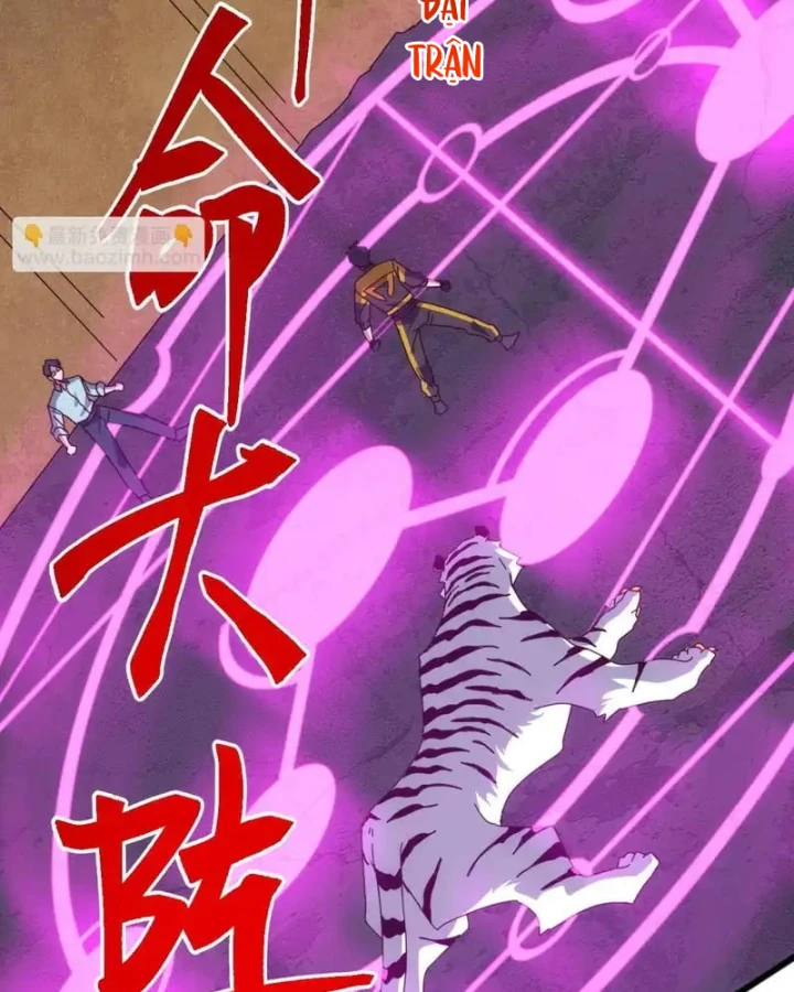 Vạn Tộc Xâm Lược :Mở Đầu Thuần Hóa Cự Thú Cấp Sử Thi Chapter 55 - 6